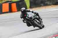 Lower Group Black Bikes